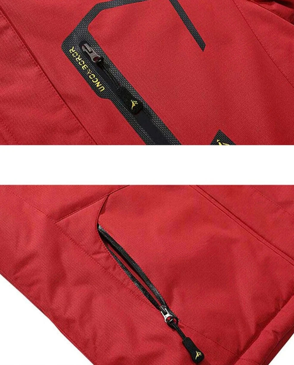 Jaqueta Masculina Forrada Antarctica Sport - Protege até -30ºC Jaqueta Masculina Antarctica Sport VINNCI Store