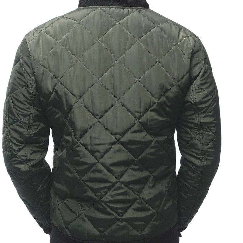 Jaqueta Masculina Forrada Class - VINNCI Store