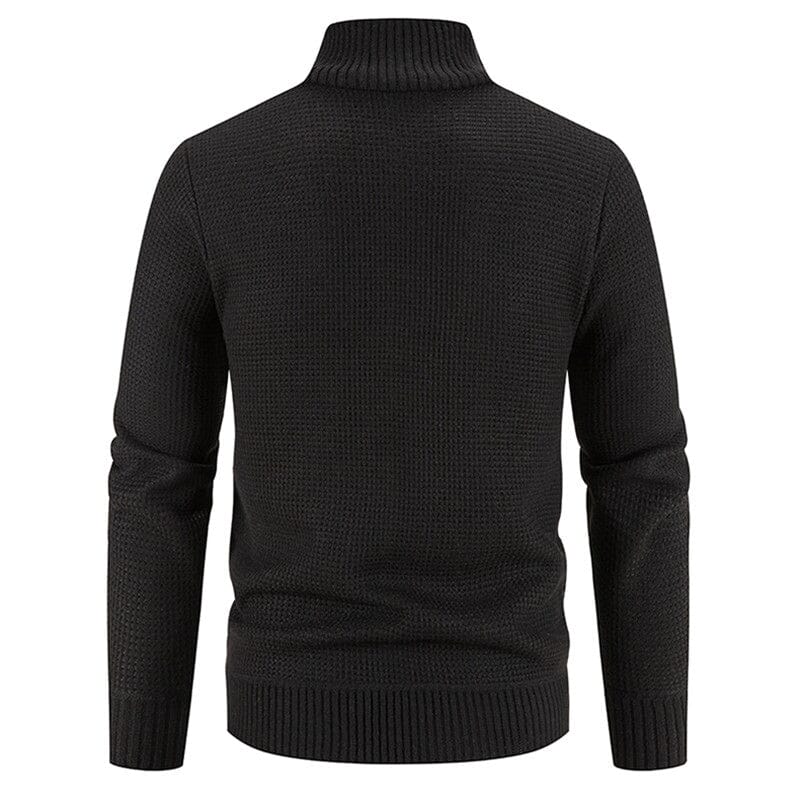 Jaqueta Masculina Forrada de Lã - VINNCI Store
