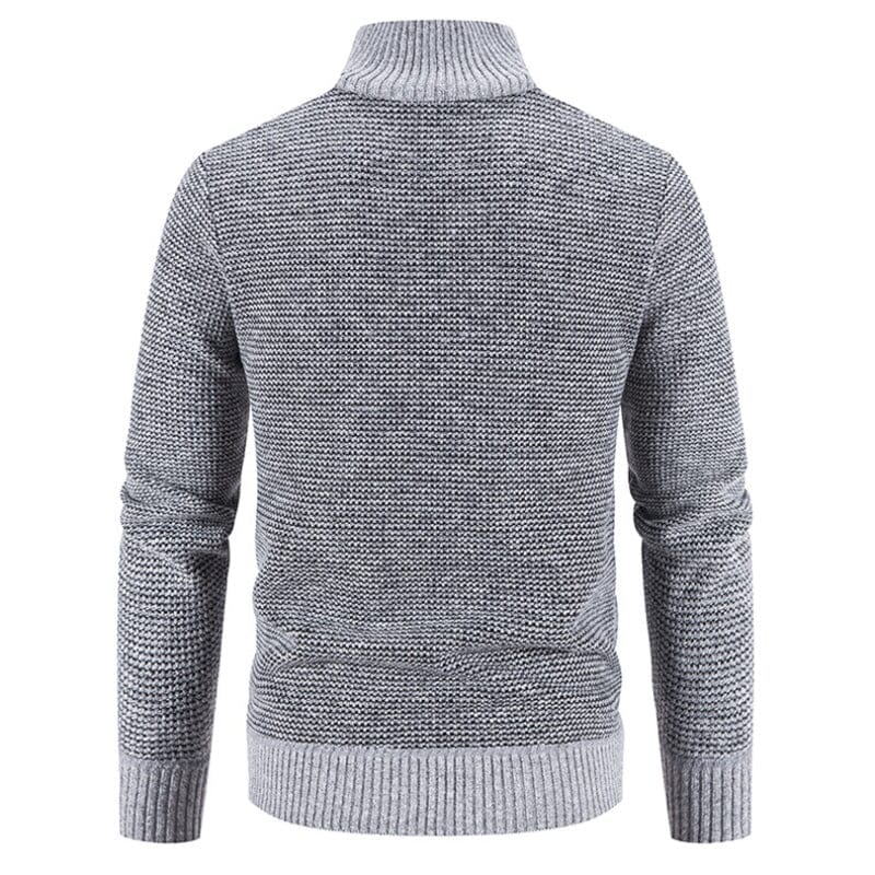 Jaqueta Masculina Forrada de Lã - VINNCI Store