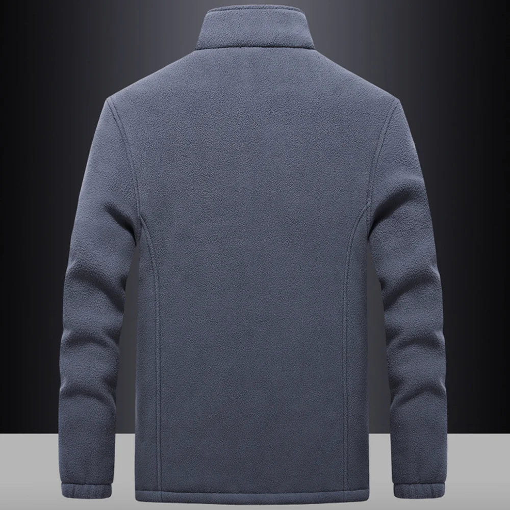 Jaqueta Masculina Forrada Freezing - VINNCI Store