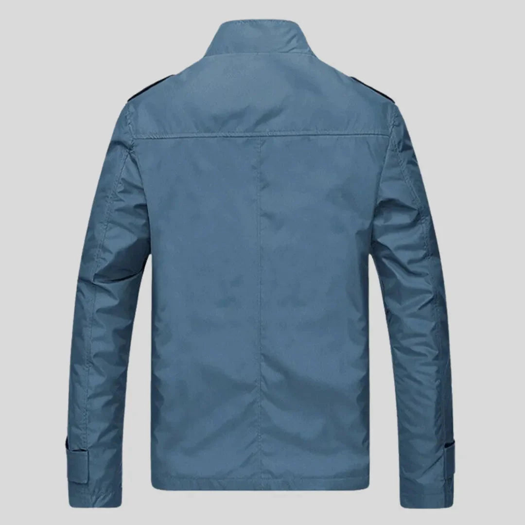 Jaqueta Masculina Forrada North - VINNCI Store