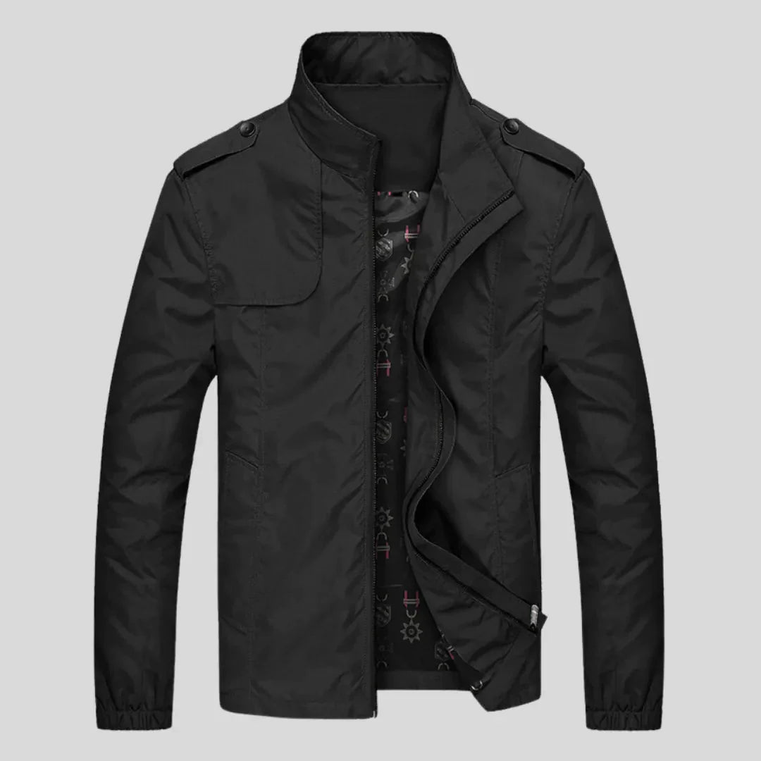 Jaqueta Masculina Forrada North - VINNCI Store