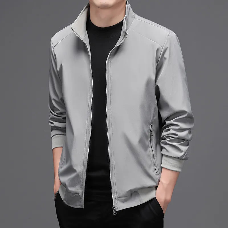 Jaqueta Masculina Germany - VINNCI Store