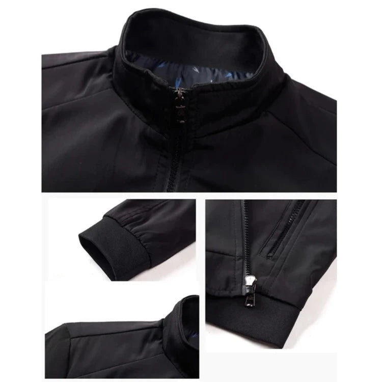 Jaqueta Masculina Germany Jaqueta Masculina Germany VINNCI Store
