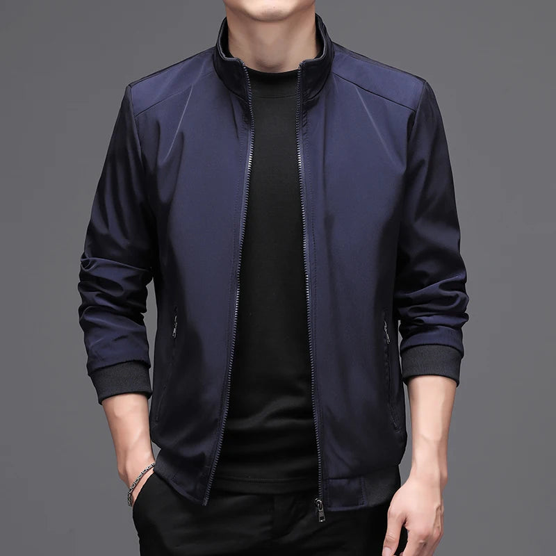 Jaqueta Masculina Germany - VINNCI Store