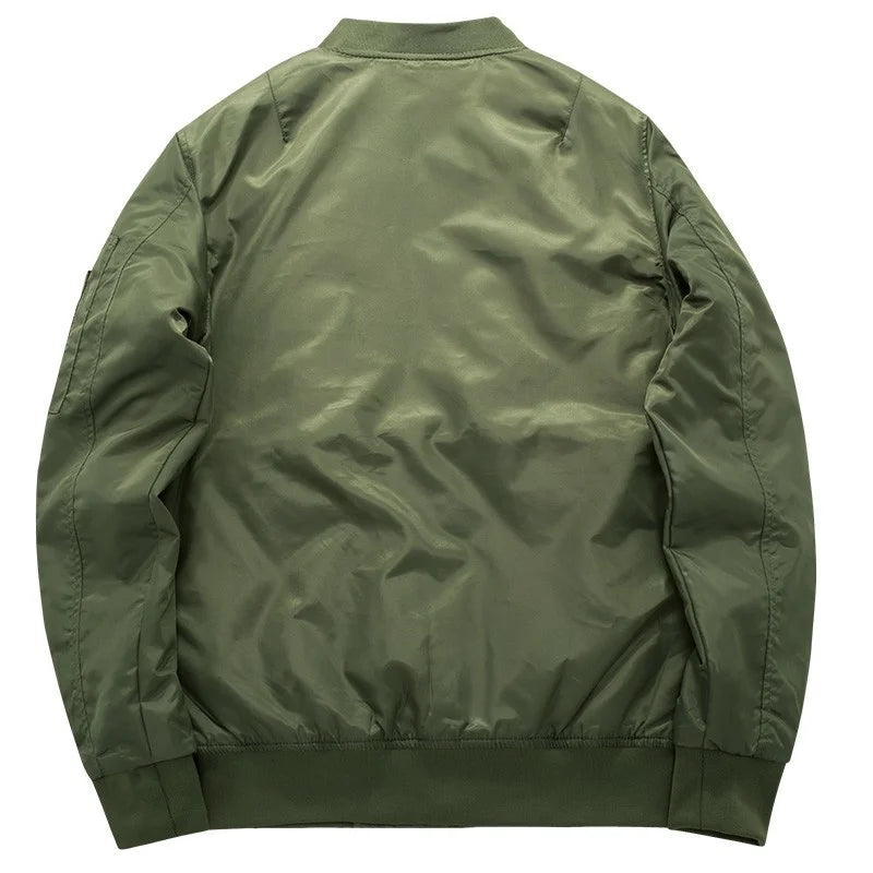 Jaqueta Masculina Grandier Wide - VINNCI Store