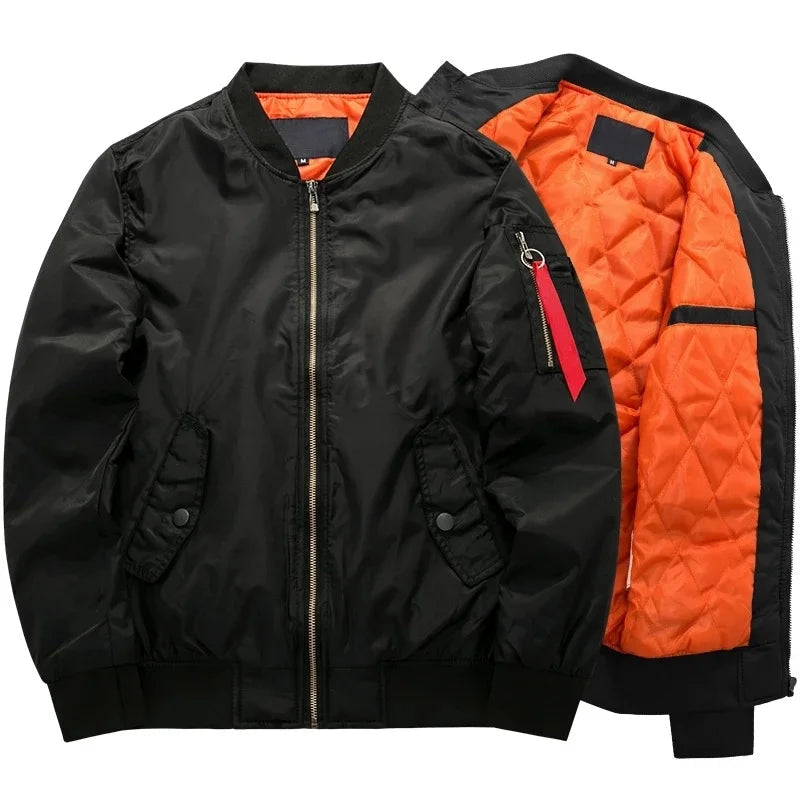 Jaqueta Masculina Grandier Wide - VINNCI Store