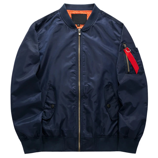 Jaqueta Masculina Grandier Wide - VINNCI Store
