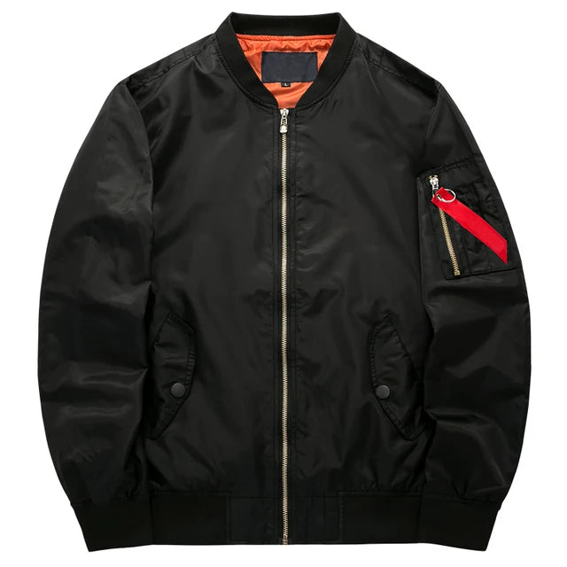 Jaqueta Masculina Grandier Wide - VINNCI Store