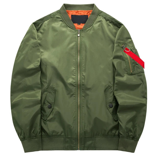 Jaqueta Masculina Grandier Wide - VINNCI Store