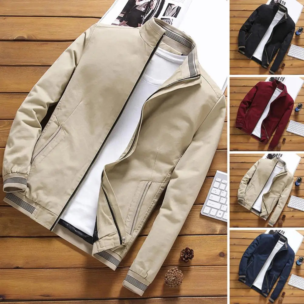 Jaqueta Masculina Milano Jaqueta Milano VINNCI Store