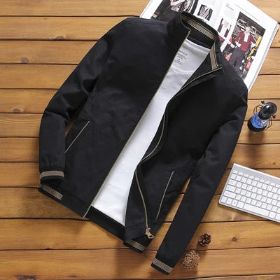 Jaqueta Masculina Milano Jaqueta Milano VINNCI Store