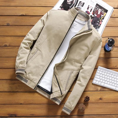 Jaqueta Masculina Milano Jaqueta Milano VINNCI Store