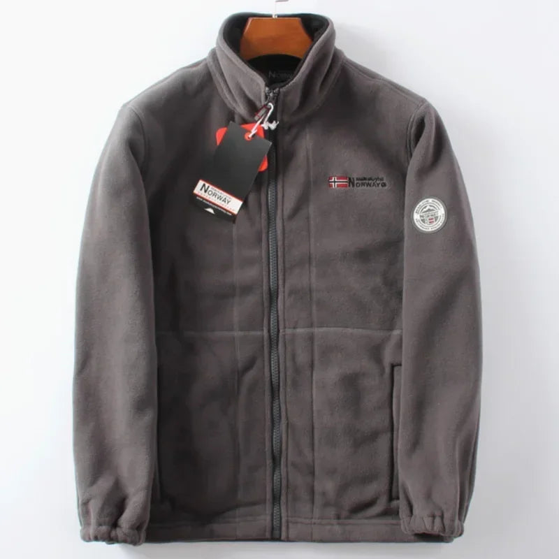 Jaqueta Masculina Norway Heated - VINNCI Store