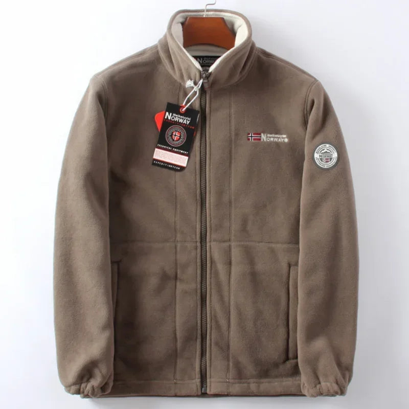Jaqueta Masculina Norway Heated - VINNCI Store