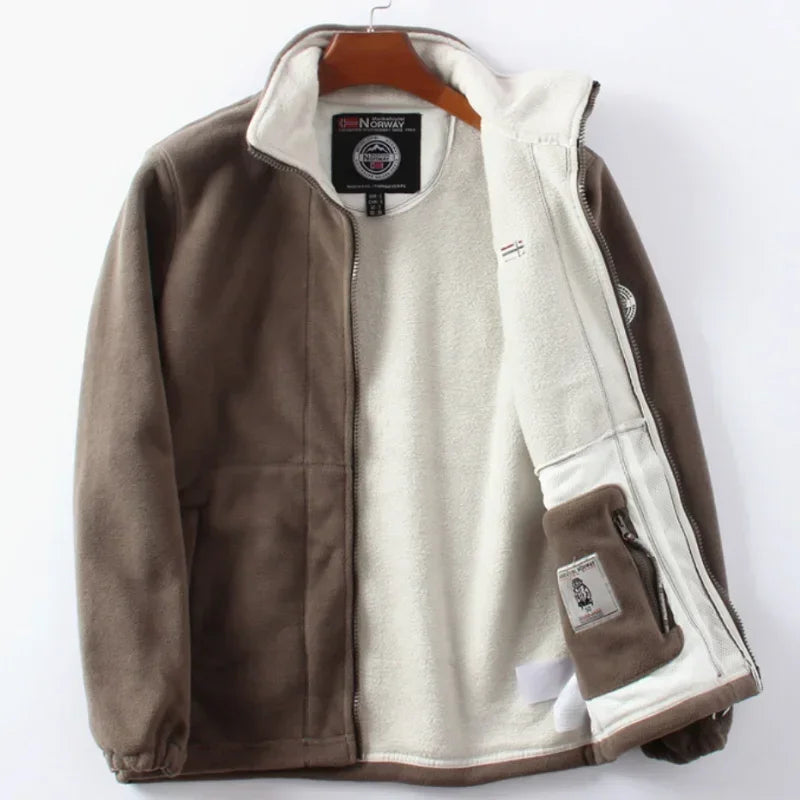 Jaqueta Masculina Norway Heated - VINNCI Store