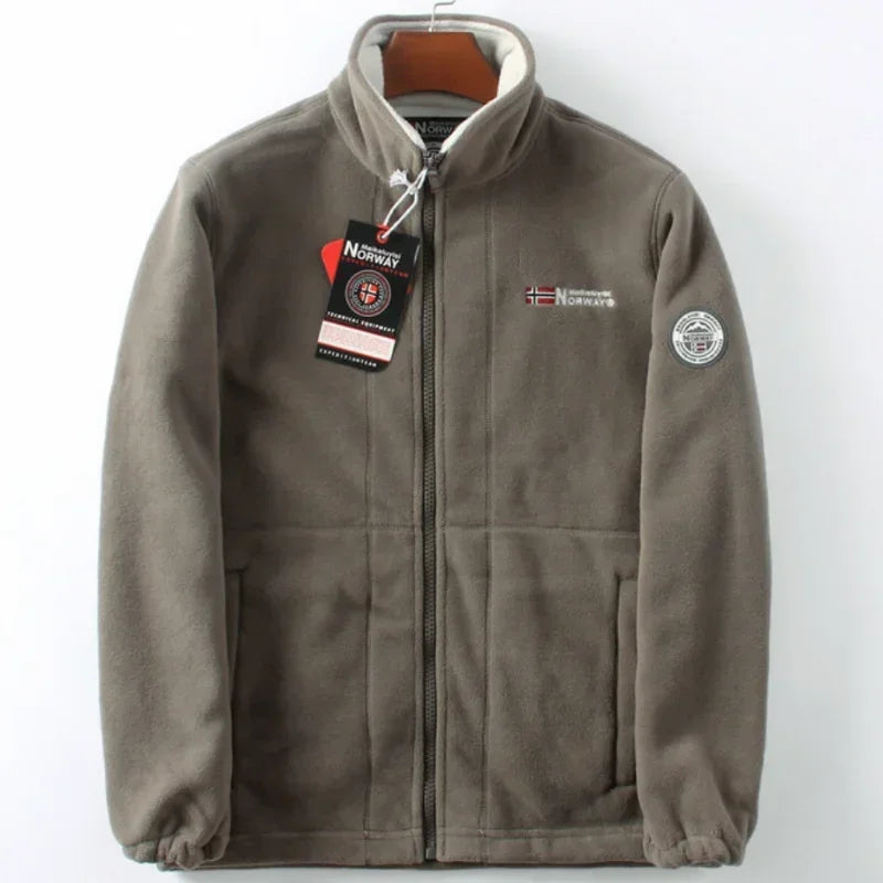Jaqueta Masculina Norway Heated - VINNCI Store