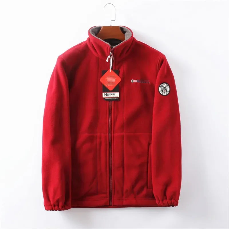 Jaqueta Masculina Norway Heated - VINNCI Store