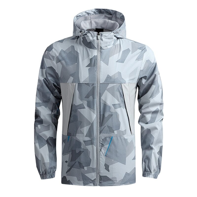 Jaqueta Masculina Street Draft - VINNCI Store