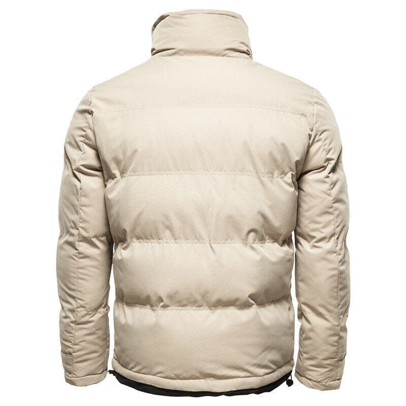 Jaqueta Masculina Winter Bulky Jaqueta Masculina Winter Bulky VINNCI Store