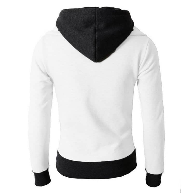 Jaqueta Masculina Winter Fall - Gola Alta Jaqueta Masculina Winter Fall - Gola Alta VINNCI Store