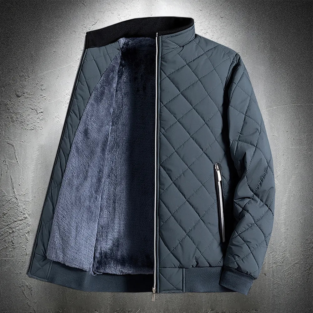 Jaqueta Masculina Winter Poland - VINNCI Store