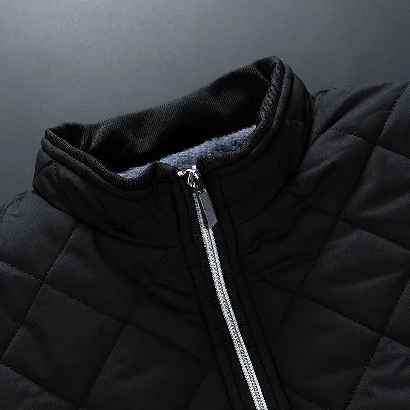 Jaqueta Masculina Winter Poland - VINNCI Store
