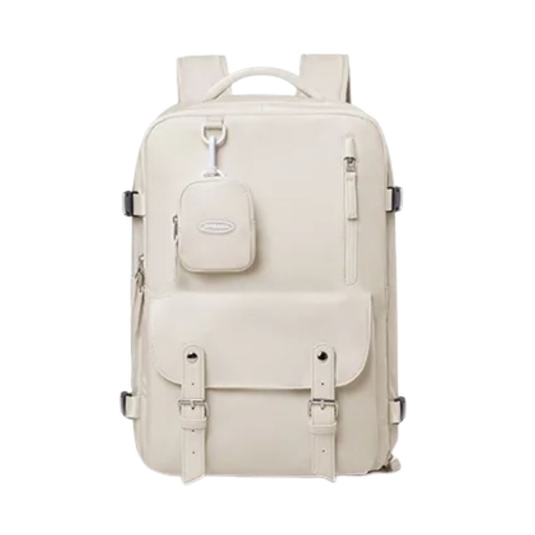 Mochila de Viagem Multicompartimentos - Impermeável - VINNCI Store