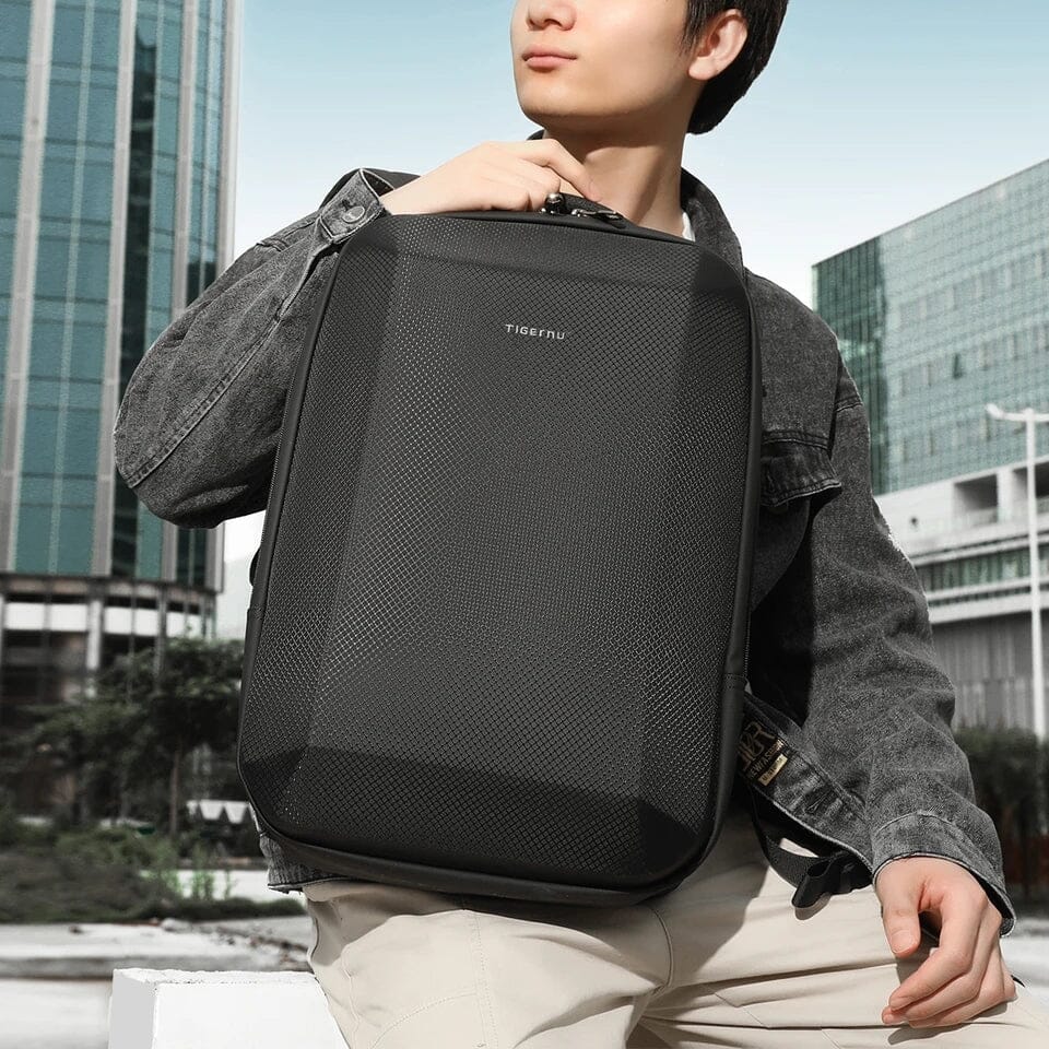 Mochila Executiva Antifurto Notebook 15,6 Polegadas Tigernu - VINNCI Store