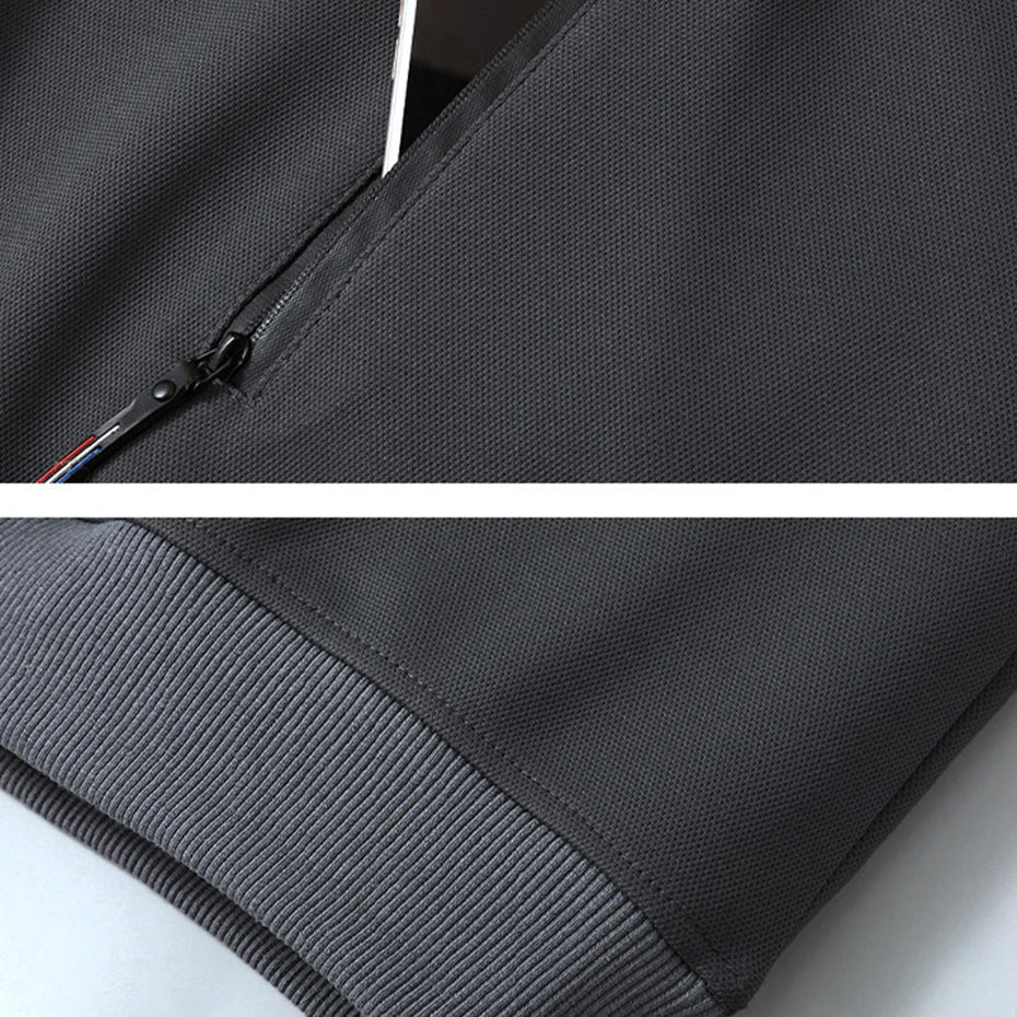 Moletom Masculino Básico Neutro Moletom Masculino Básico Neutro VINNCI Store
