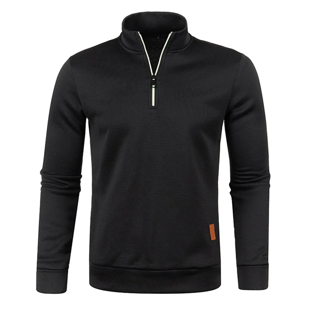 Moletom Masculino Casual Neutro - VINNCI Store