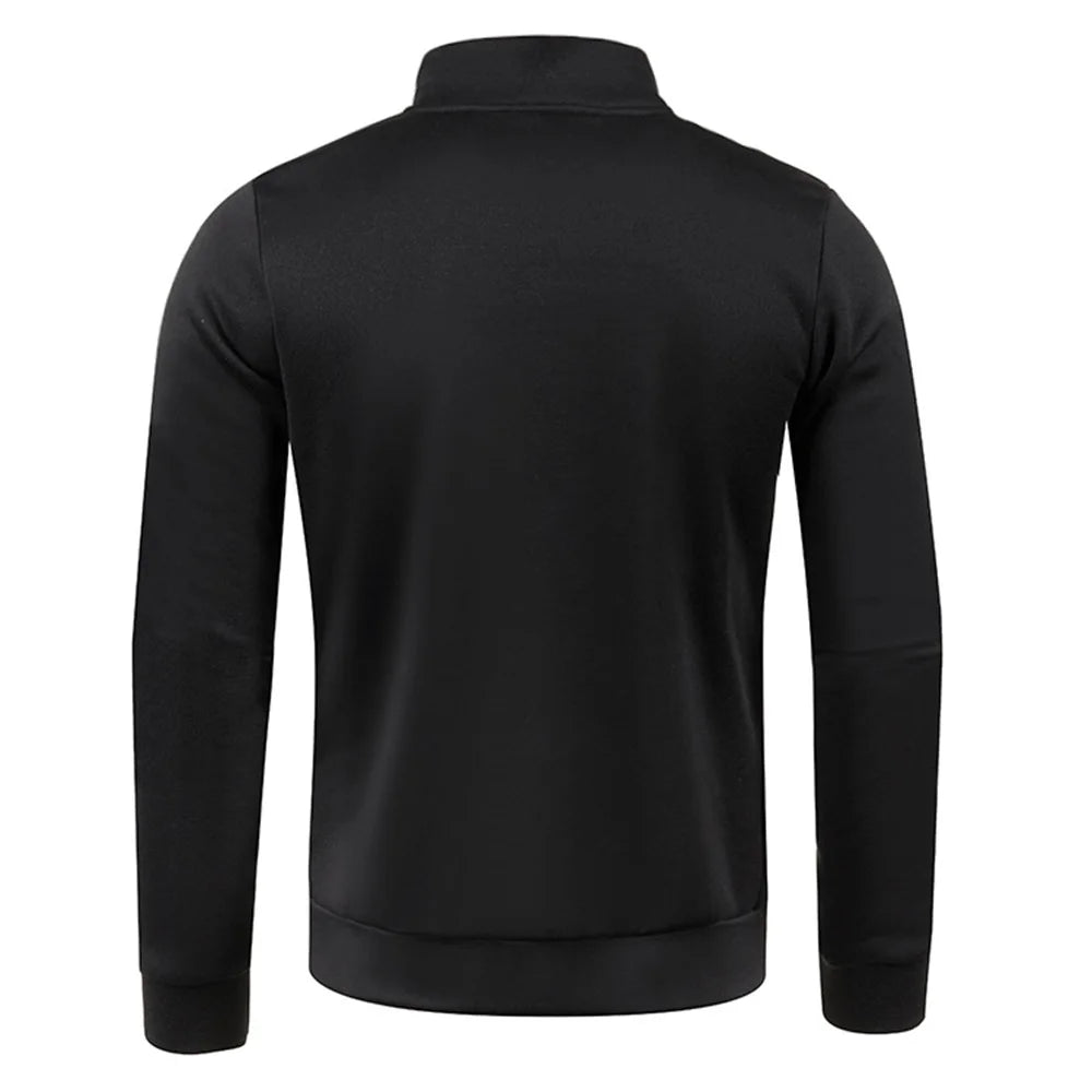 Moletom Masculino Casual Neutro - VINNCI Store