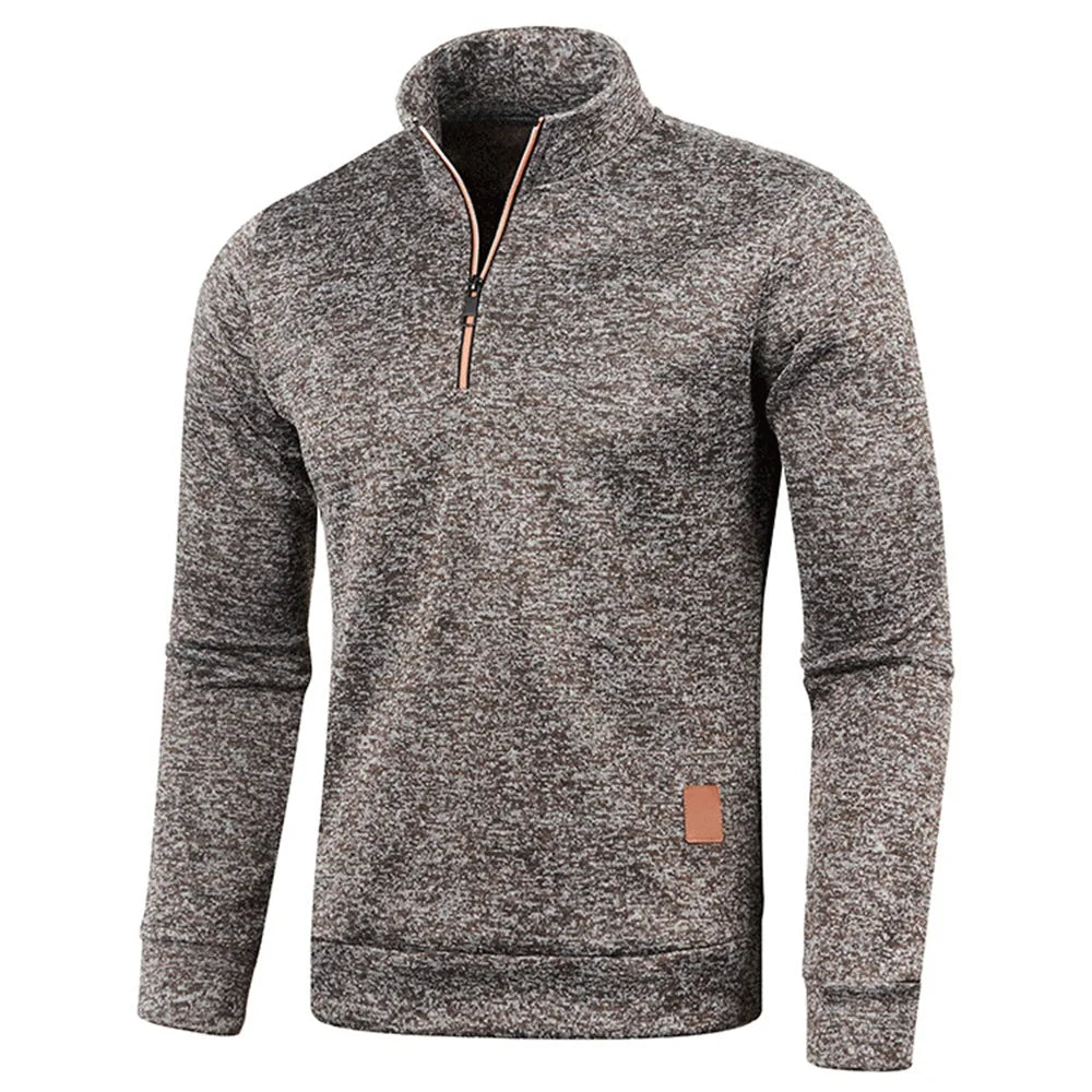 Moletom Masculino Casual Neutro - VINNCI Store