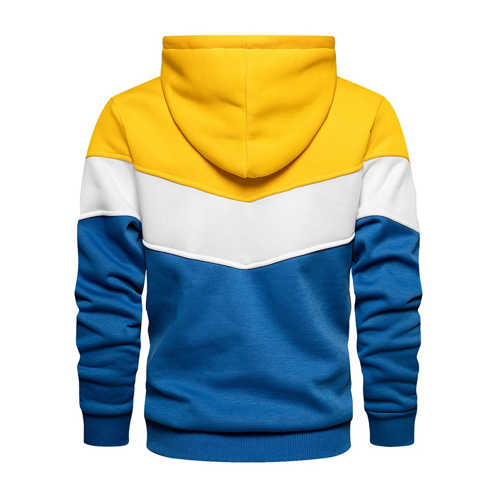 Moletom Masculino Casual Sport Moletom Masculino Casual Sport VINNCI Store