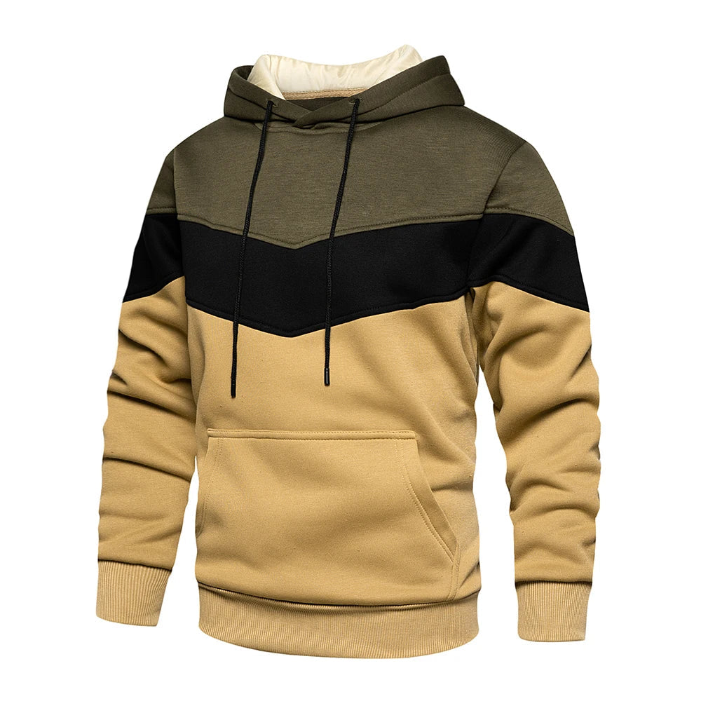 Moletom Masculino Casual Sport Moletom Masculino Casual Sport VINNCI Store