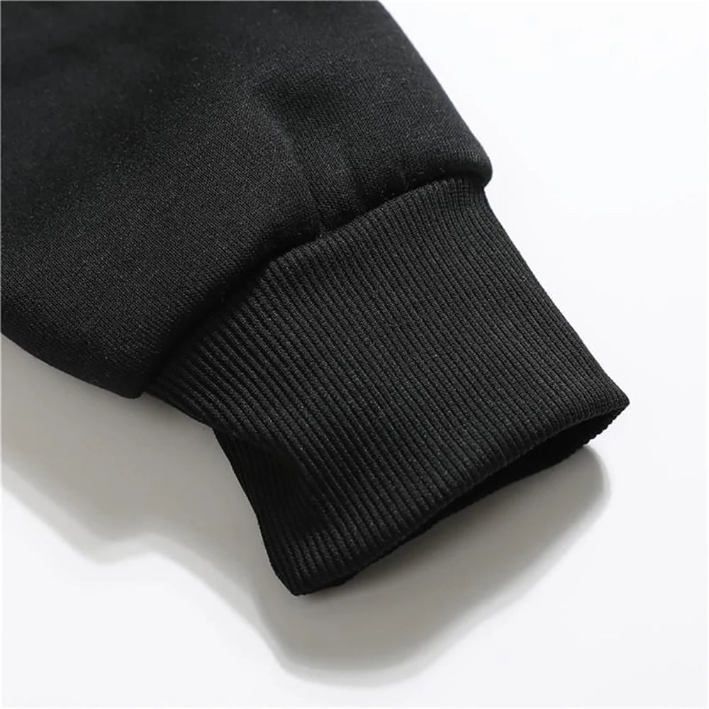 Moletom Masculino com Capuz - VINNCI Store