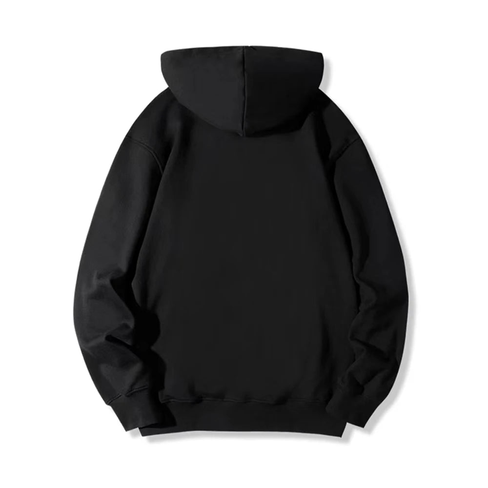 Moletom Masculino com Capuz - VINNCI Store