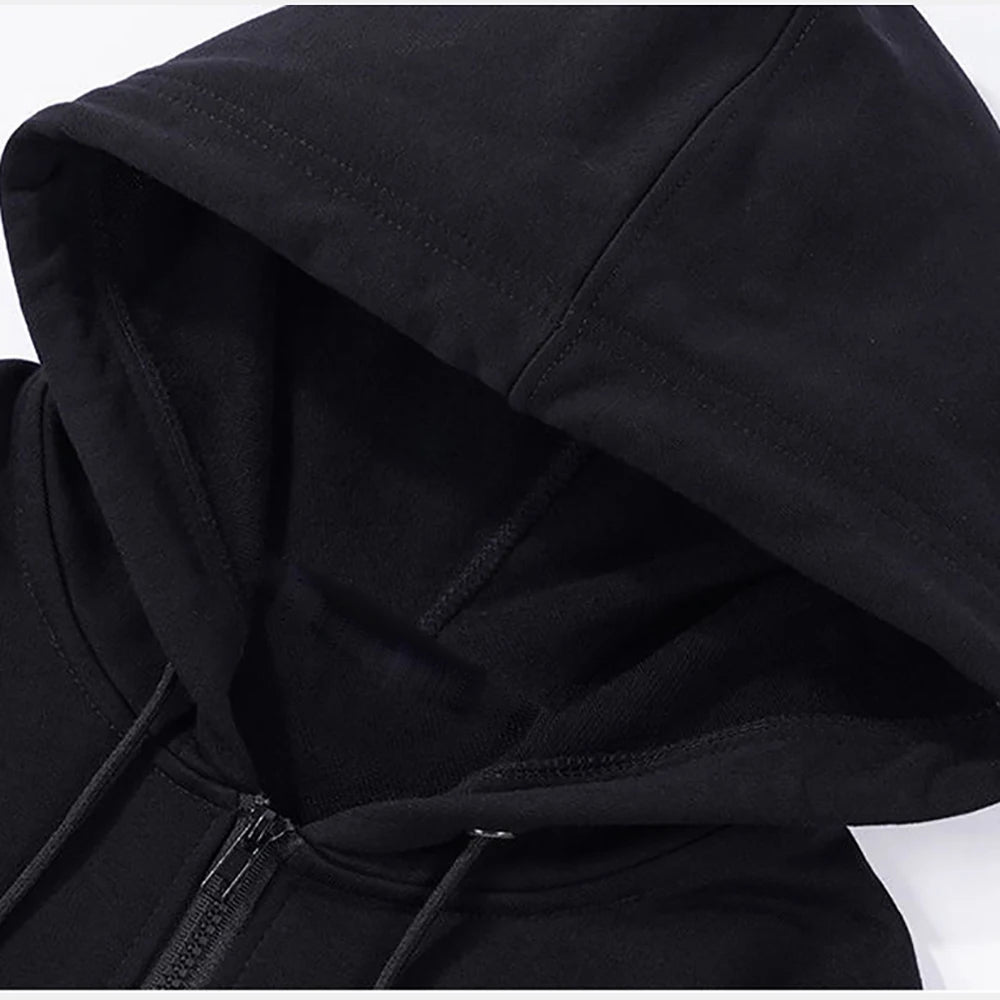 Moletom Masculino com Capuz - VINNCI Store