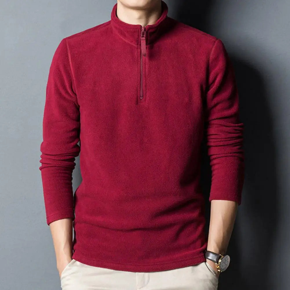 Moletom Masculino Sided Winter Moletom Masculino Sided Winter VINNCI Store
