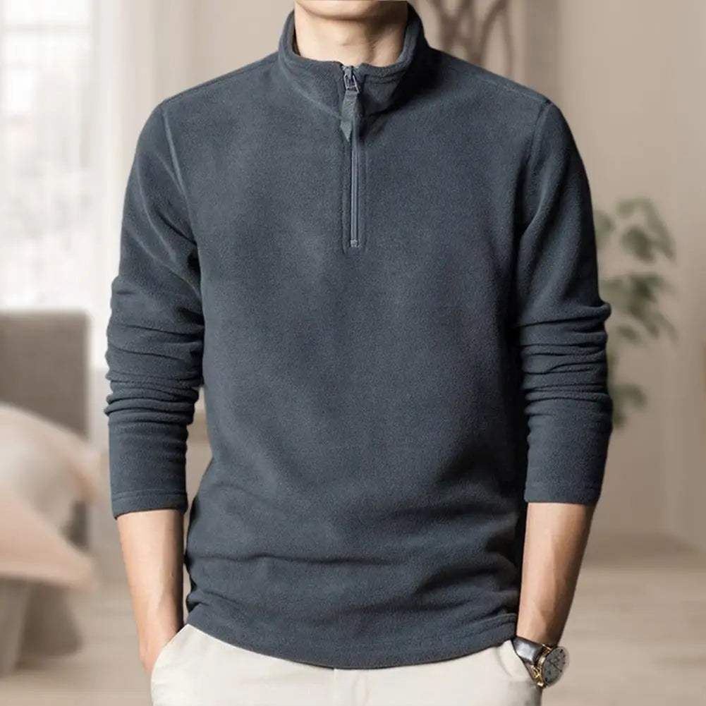 Moletom Masculino Sided Winter Moletom Masculino Sided Winter VINNCI Store