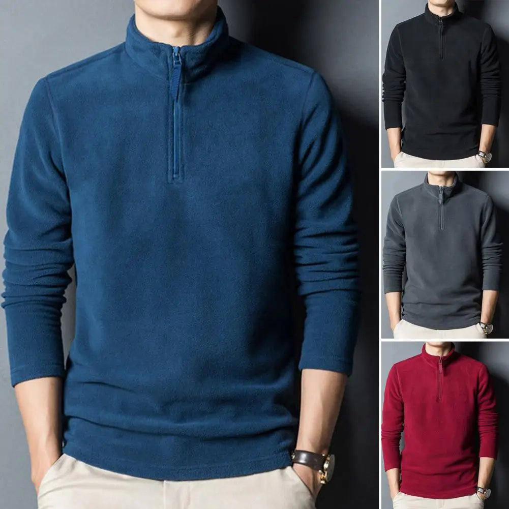 Moletom Masculino Sided Winter Moletom Masculino Sided Winter VINNCI Store