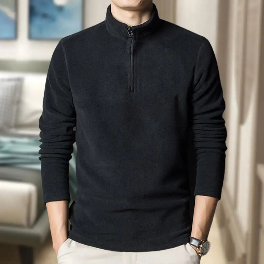 Moletom Masculino Sided Winter Moletom Masculino Sided Winter VINNCI Store
