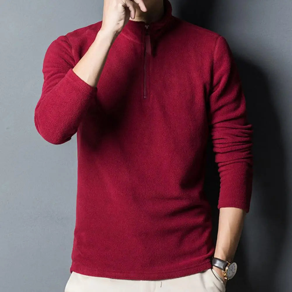 Moletom Masculino Sided Winter Moletom Masculino Sided Winter VINNCI Store
