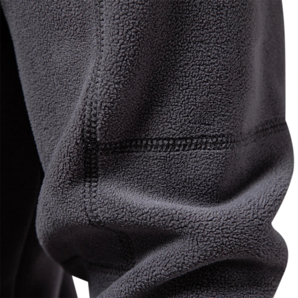 Moletom Masculino Soft de Lã - VINNCI Store