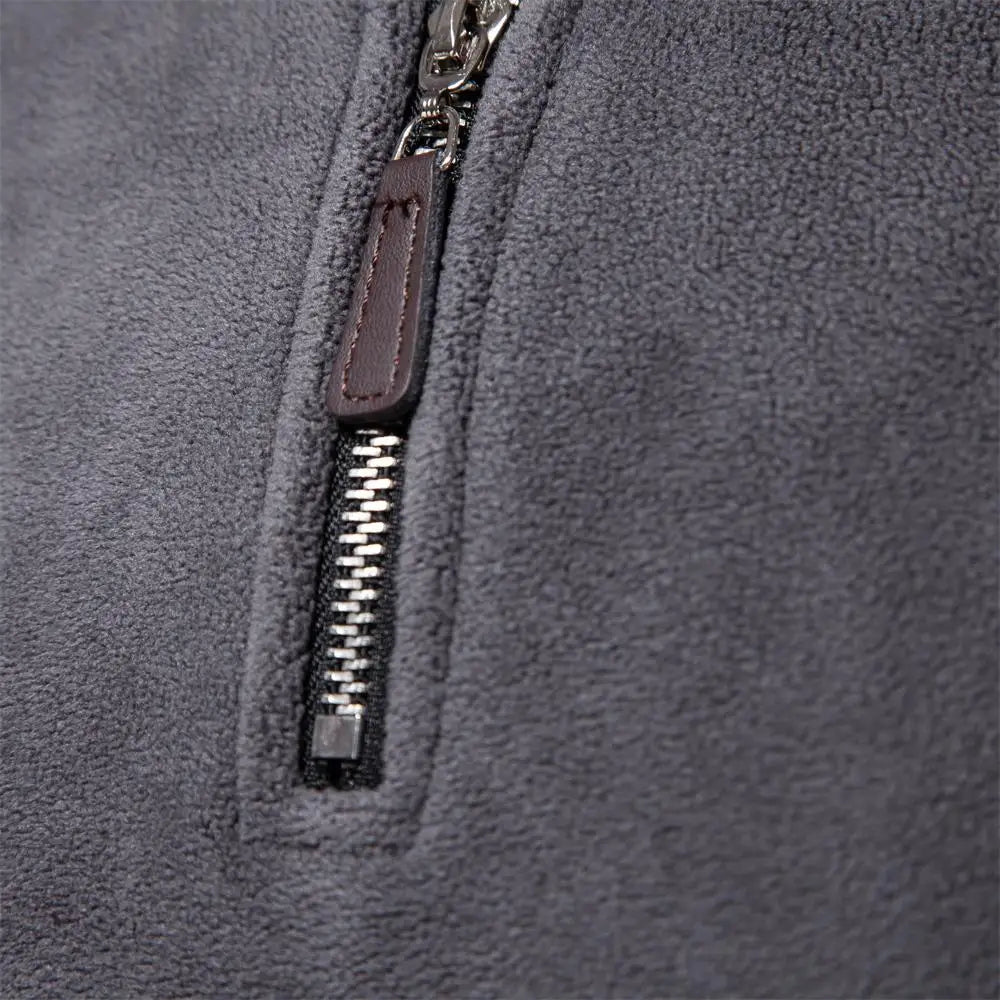 Moletom Masculino Soft de Lã - VINNCI Store