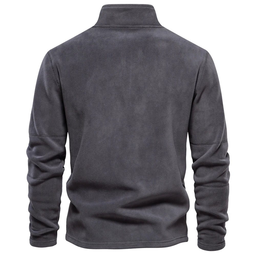 Moletom Masculino Soft de Lã - VINNCI Store
