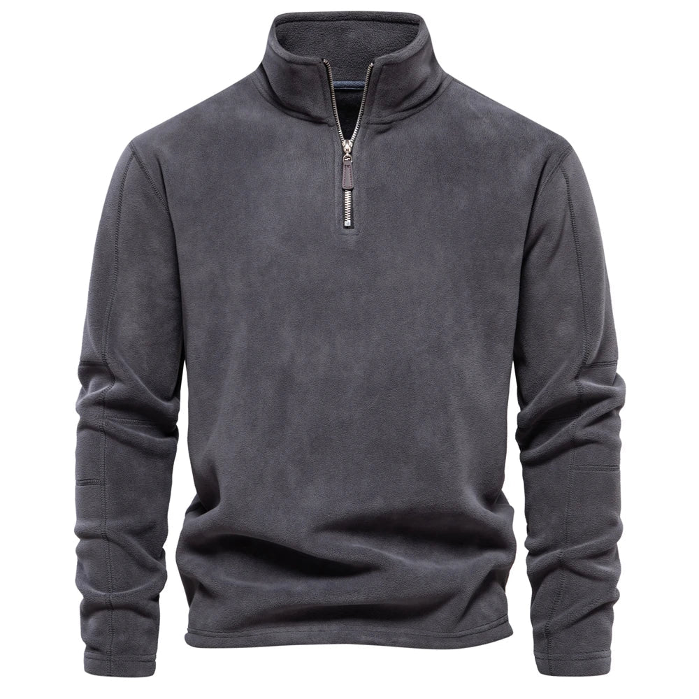 Moletom Masculino Soft de Lã - VINNCI Store