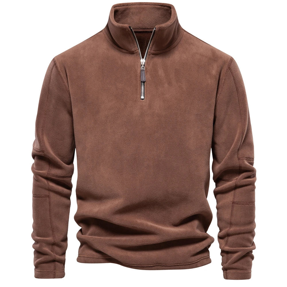 Moletom Masculino Soft de Lã - VINNCI Store