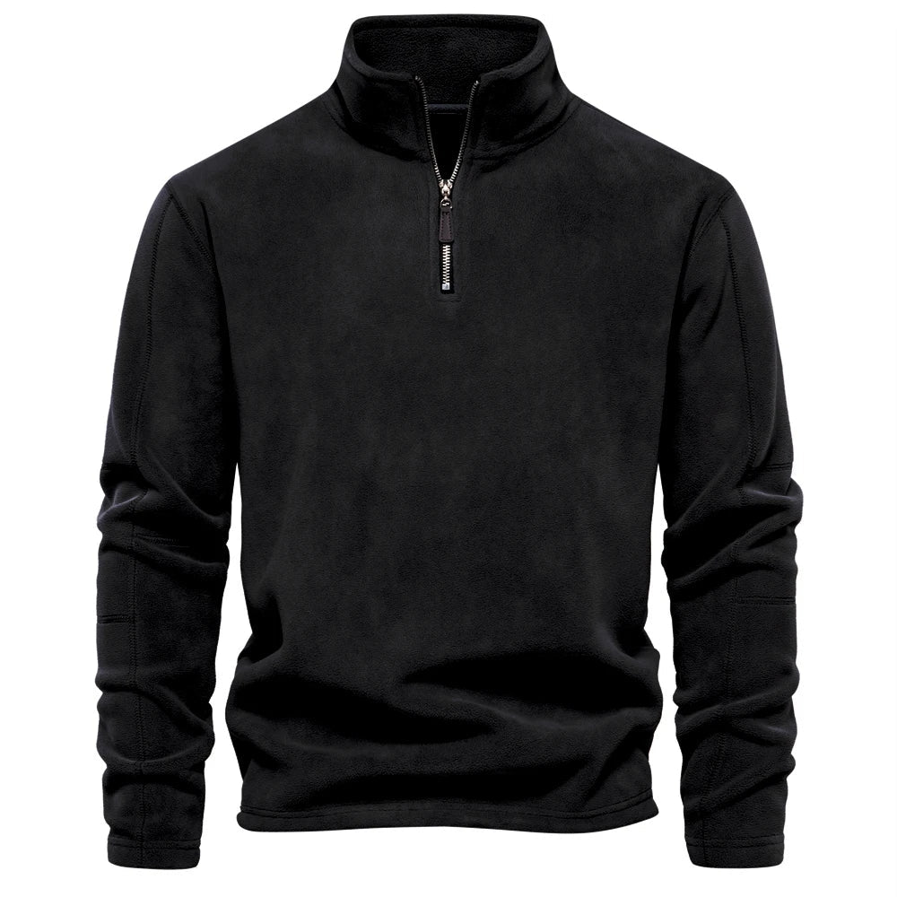 Moletom Masculino Soft de Lã - VINNCI Store